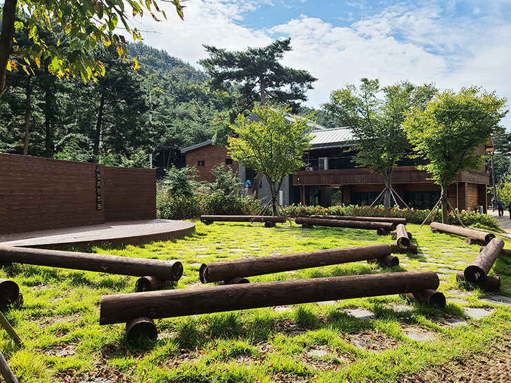 충남 걷기 좋은 숲길 국내여행 걷기 좋은 길, 8