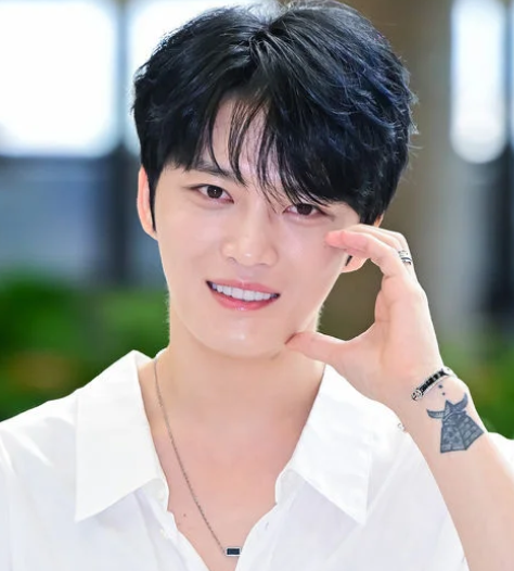 김재중 입양