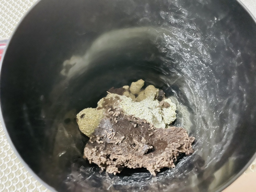 분변처리통 고양이배변냄새 없애고 처리해요! 리터락커 말고 데오큐브 고양이화장실 31