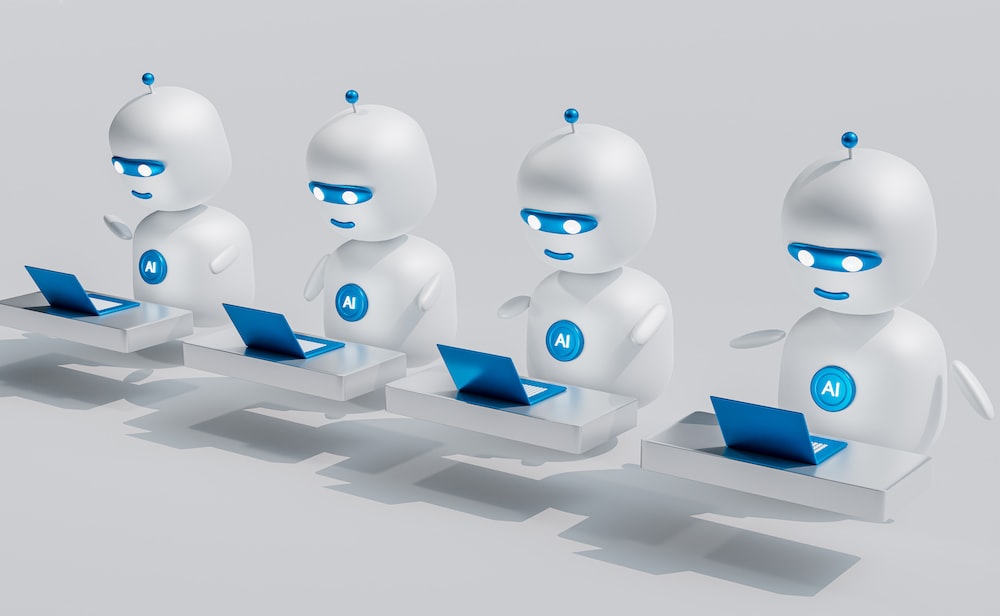  우리 블로그의 비밀: ChatGPT와 편집자의 협력을 통한 양질 콘텐츠