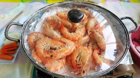 아라수산 이미지