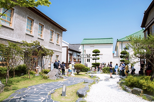 군산 여행
