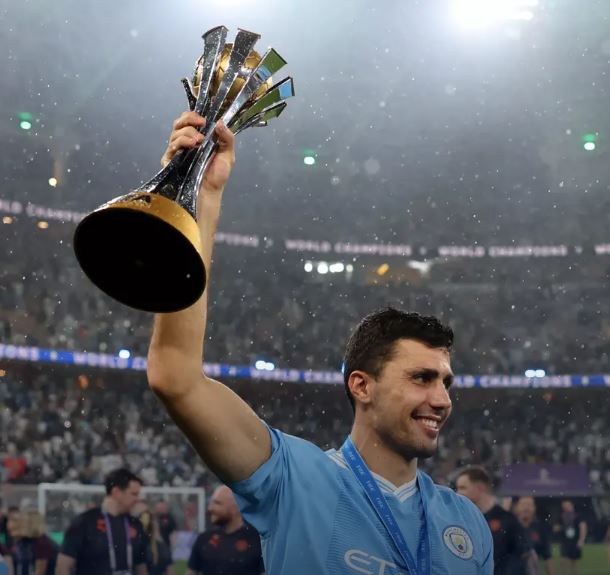 2023FIFA클럽월드컵
