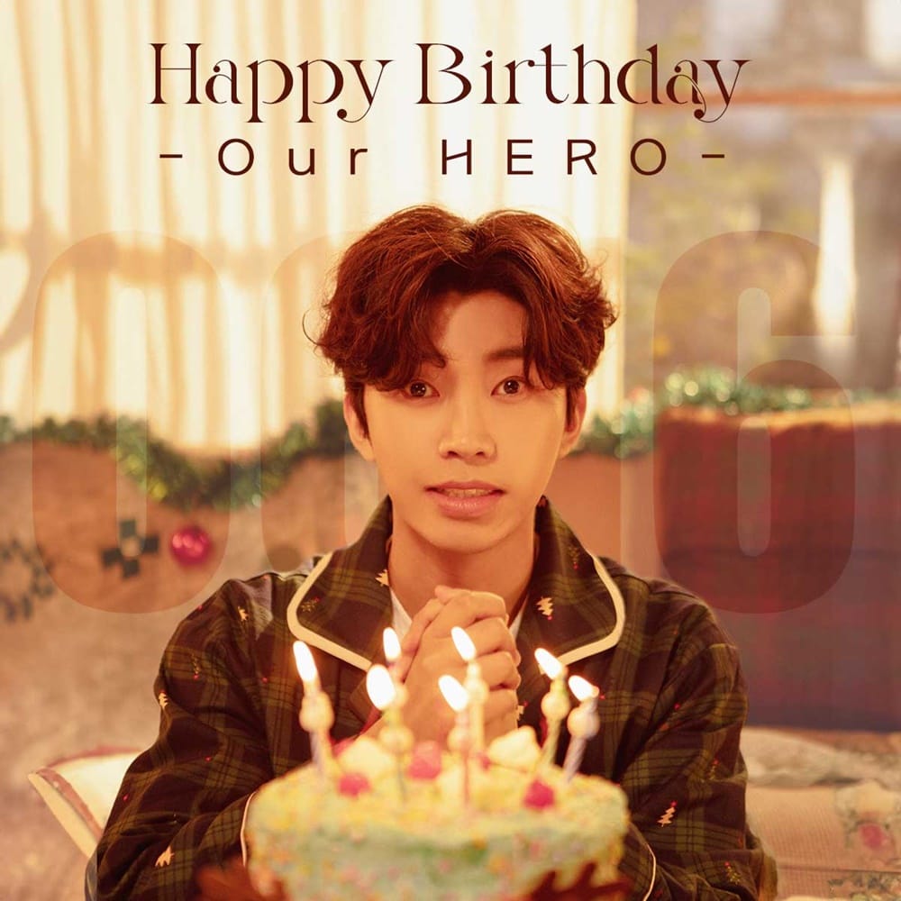 2024 임영웅 생일 유튜브 라이브