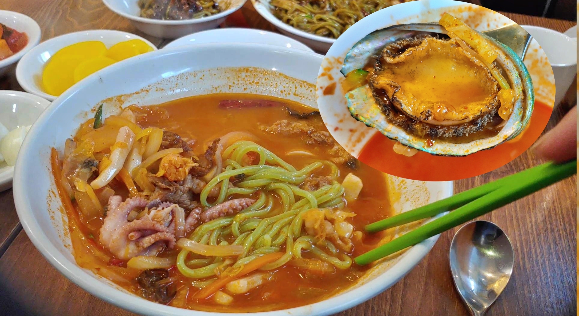 맛있는-짬뽕-인천차이나타운