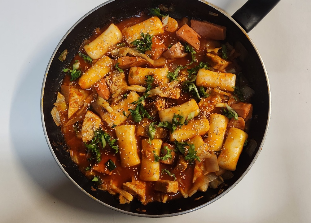 떡볶이