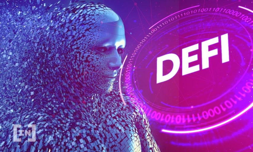 디파이(DeFi)란?