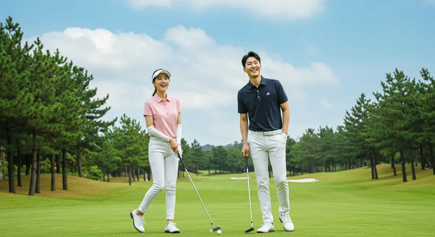 파인비치cc 예약 1박 2일 골프 패키지 가격 및 날씨 (6월 2일)