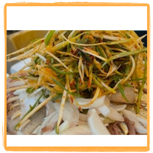 강릉 맛집 베스트10 현지인 추천 3