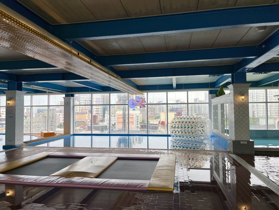 온양 온천랜드 온양온천랜드 주말 39