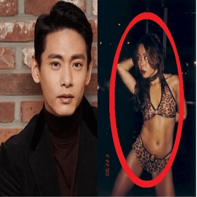  유태오 프로필 부인(아내) 니키리 나이 누구?