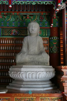 용화사 이미지