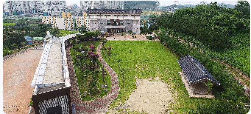 기지시줄다리기