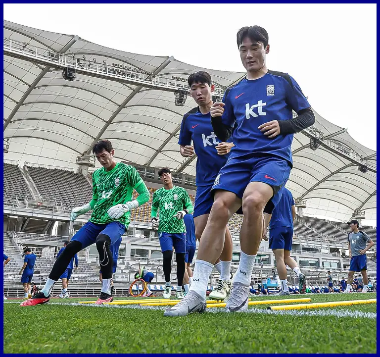 한국 중국 실시간 무료 축구 중계