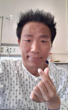  개그맨 김철민 근황