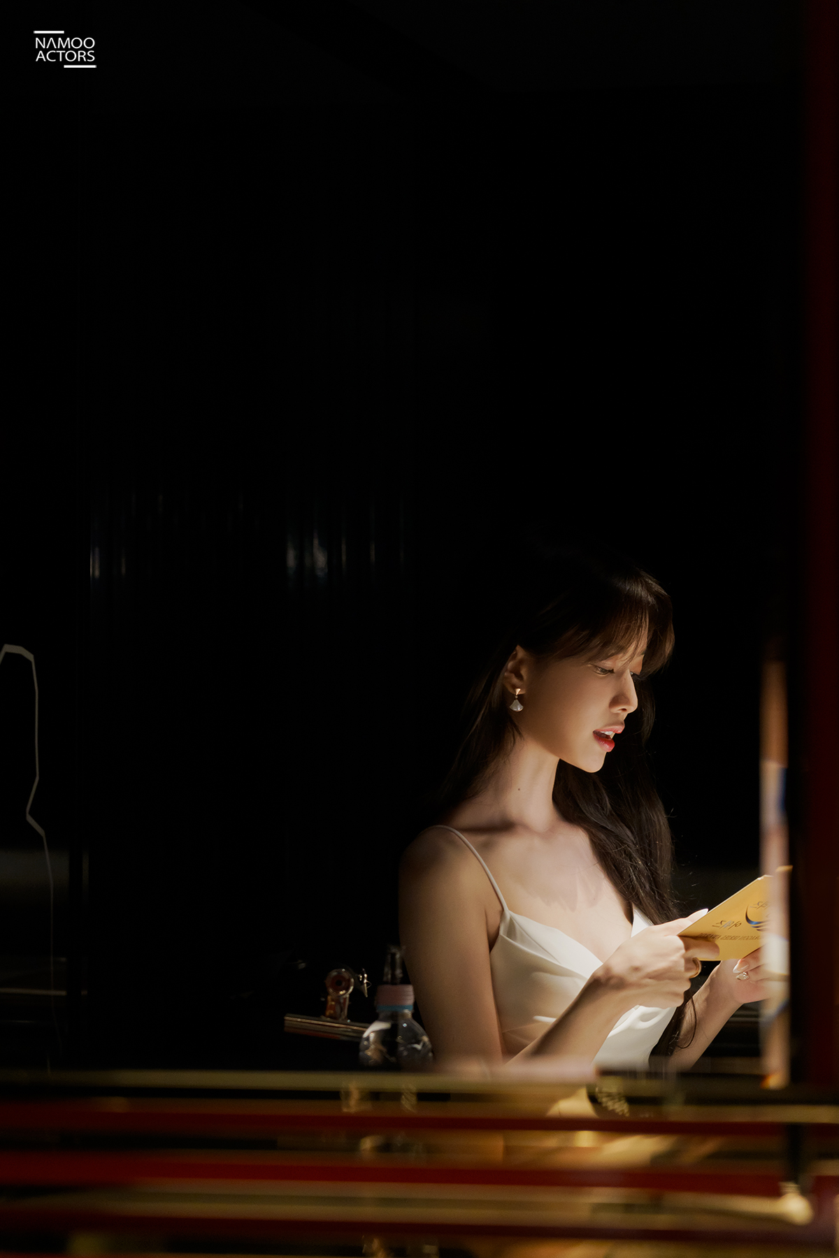 드라마 마녀 이미지 2