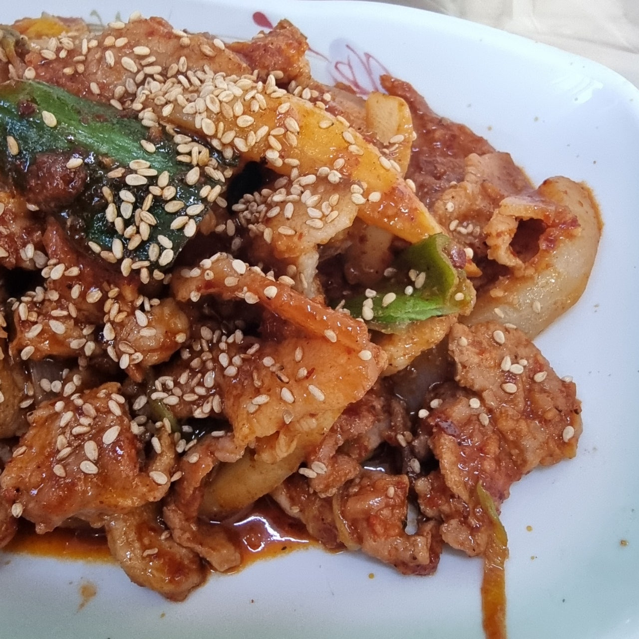 느티나무식당 사진 3