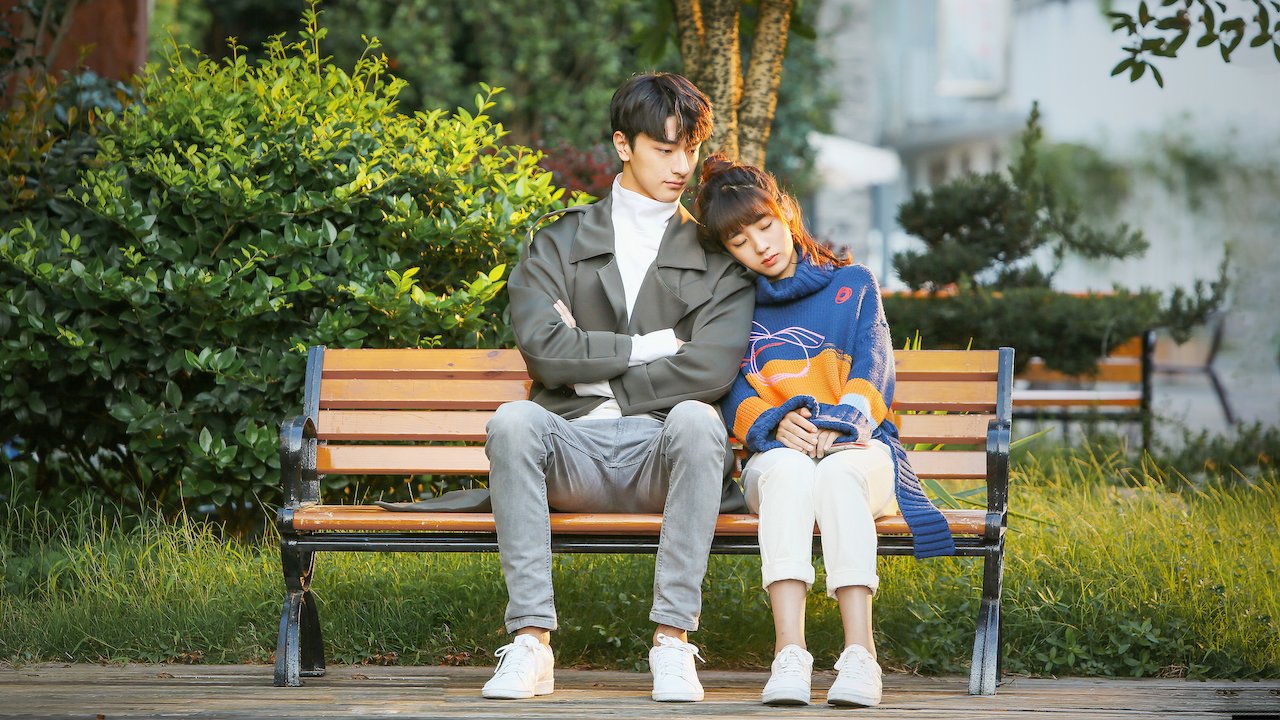  넷플릭스 중드 : 풋풋하고 달달한 중국드라마 추천 2편