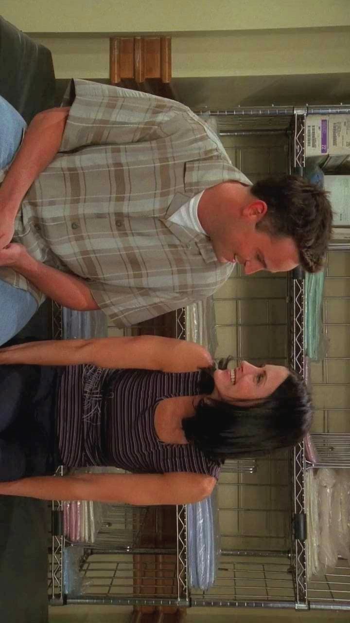 프렌즈 시즌 1~10 [미드] 28