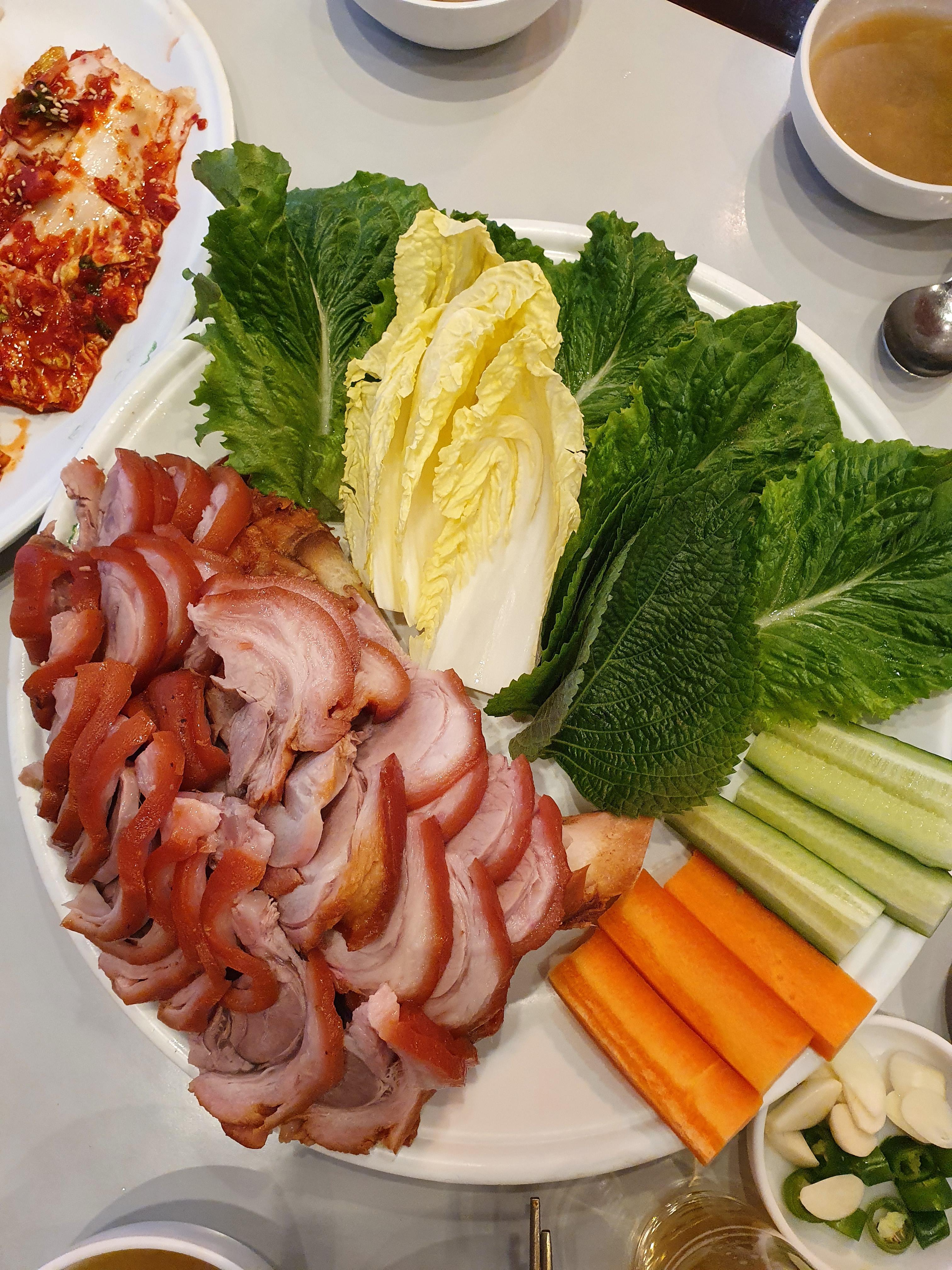 송가네 이미지