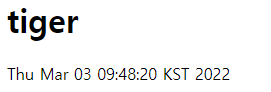 JSP, HTML 기초 - undefined - 2. JSP 문법 - JSP, HTML 기초 - undefined - 2. JSP 문법 -