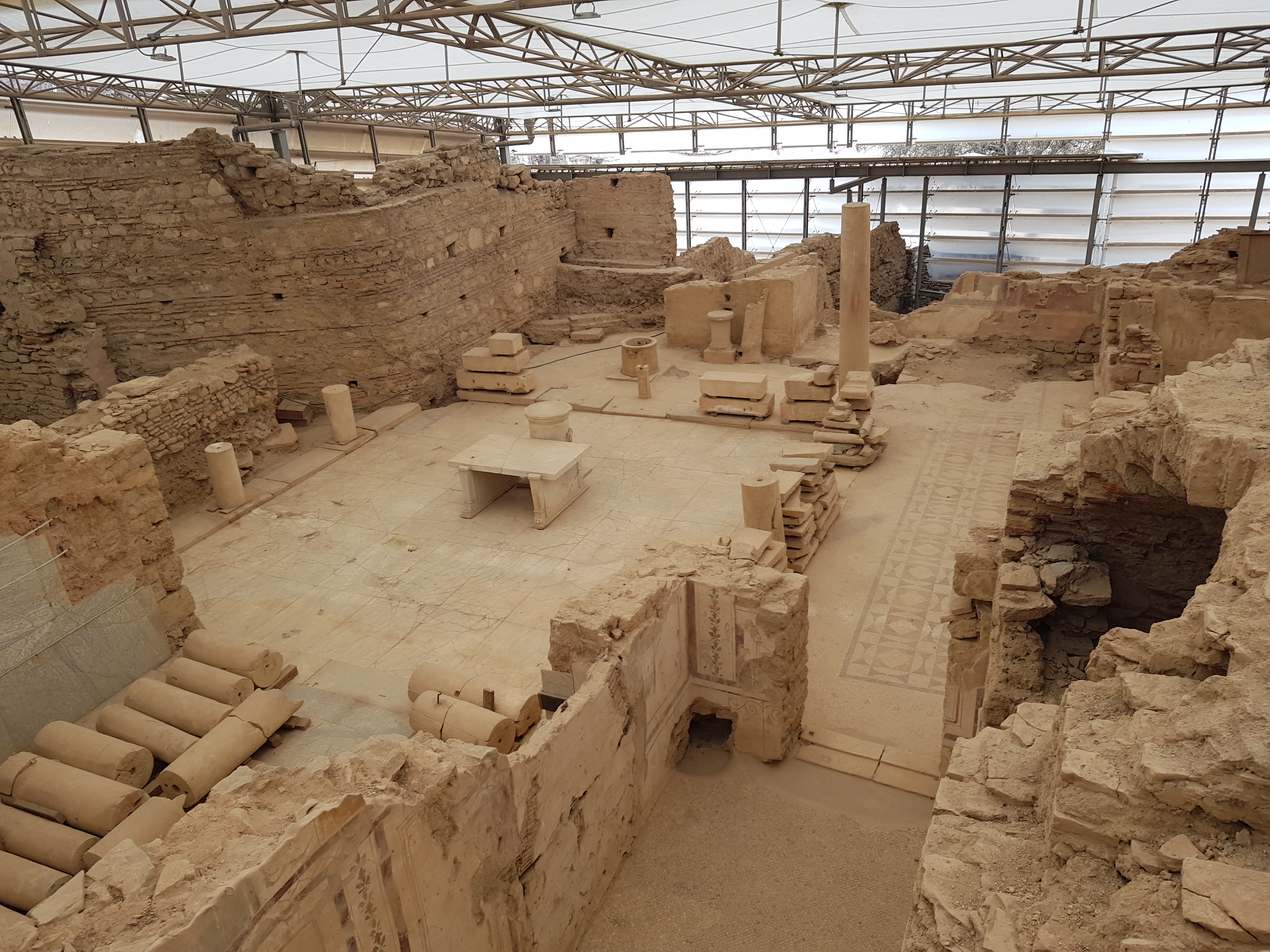 2023.3.17. 투르키예 여행 (7일) 147