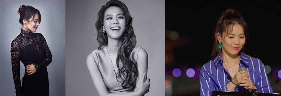  소향, 유튜브 알고리즘이 소개해준 가수. KPOP 리액션 콘텐츠의 여왕