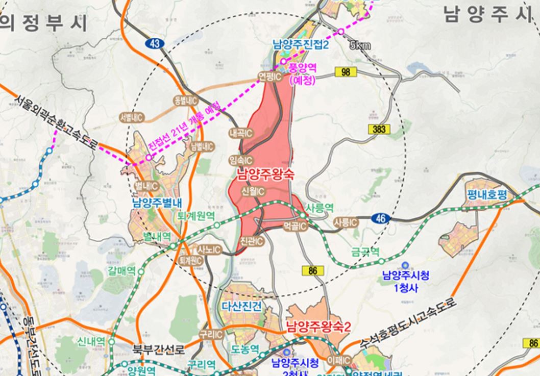  3기 신도시 사전청약 홈페이지 지역 자격 조건..사전 청약이란?