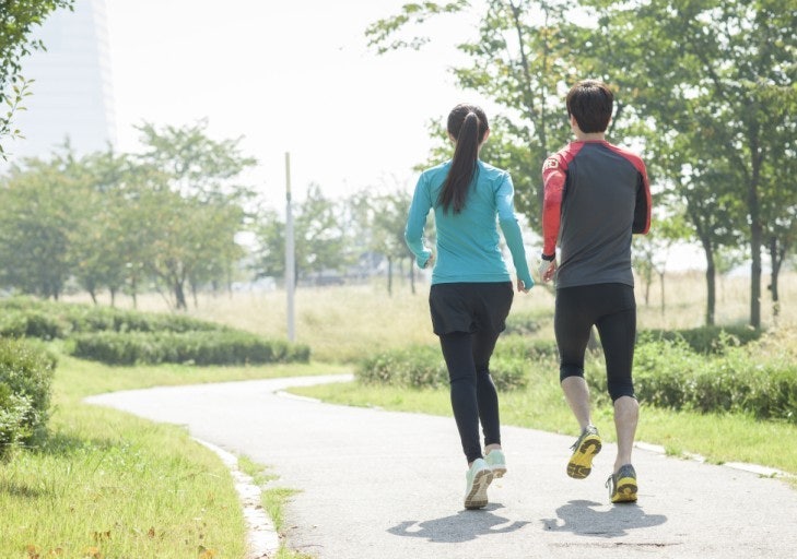 노화 방지를 위한 쉽고 실천하기 좋은 습관