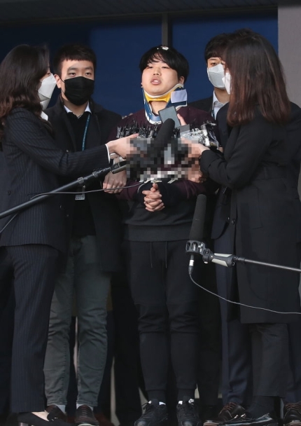  조주빈 오늘 선고 텔레그램 착취 1심서 징역 40년 무기징역 구형