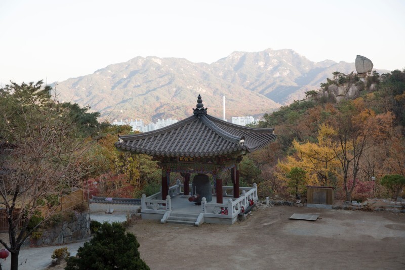 경기도 의정부 호암사1