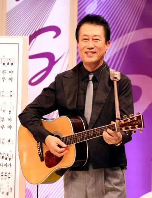 서수남