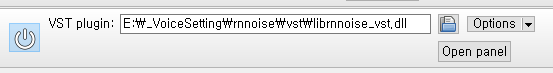Rode NT USB 잡음제거 Rode NT USB 잡음제거