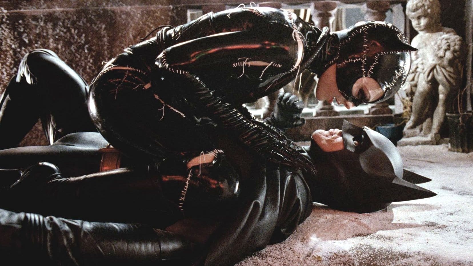 배트맨 리턴즈 (Batman Returns, 1992)