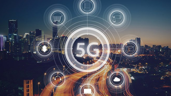  5G 관련주 대장주 종목 TOP5