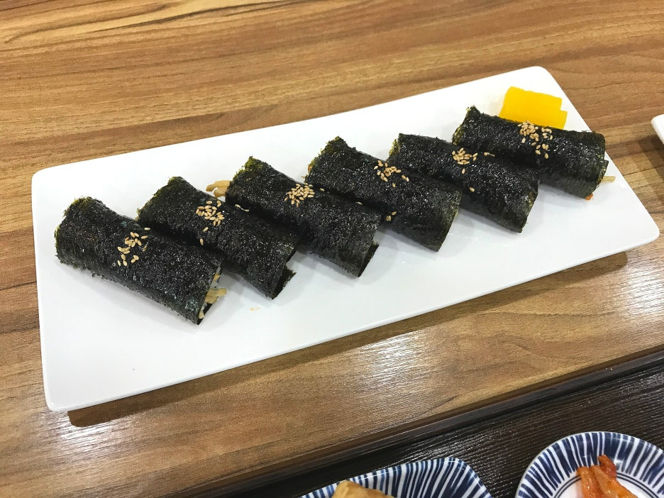 부엌우동집 이미지
