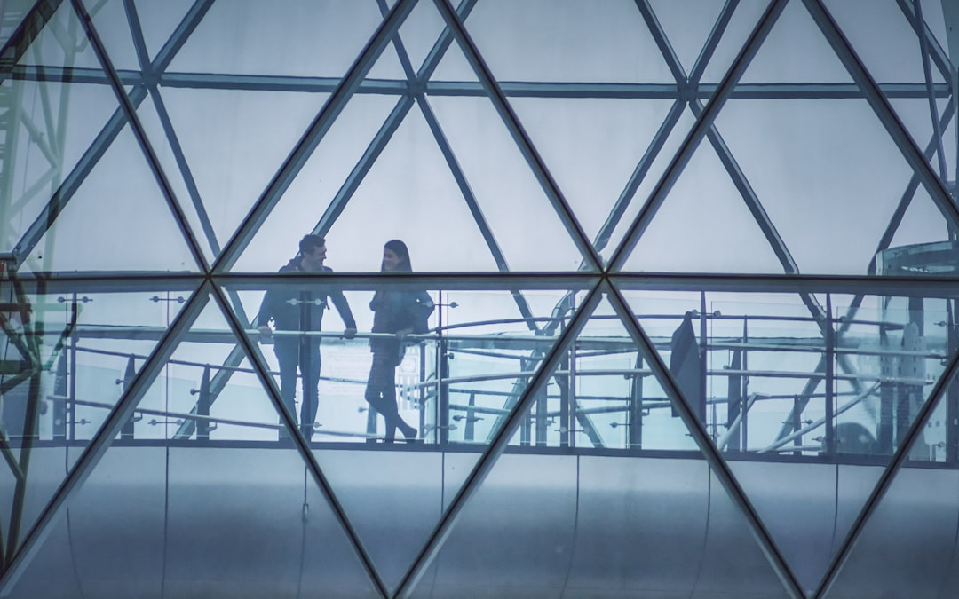 Observation Deck