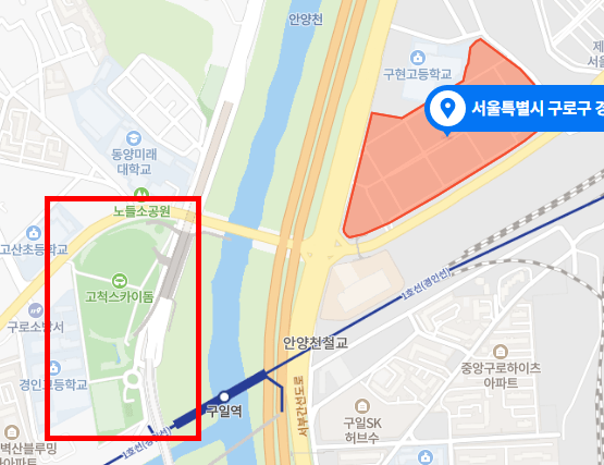 동양종합유통 이미지