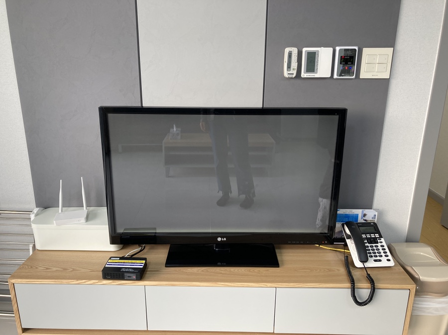 보령 베이스 리조트 보령 대천 호텔-베이스리조트 3