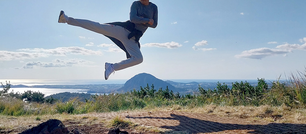 군산오름