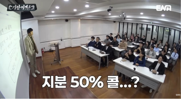 요즘 젊은 사람들 트렌드 파악 제대로한 월급 성과제 | 인스티즈