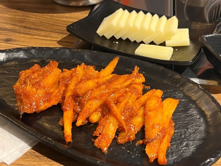 구서동-해리의-집-더덕-치즈