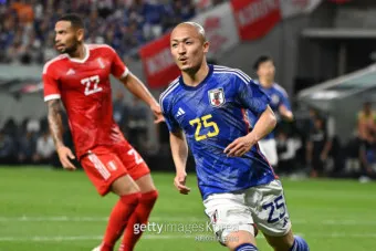 일본축구 결과 중계방송 국가대표팀 명단_5