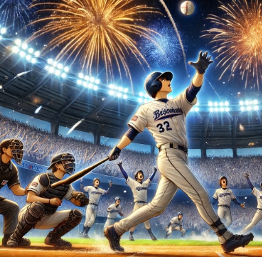 KBO 리그 역사 속 명장면과 역전극
