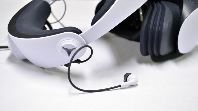 PSVR 2 검토: Sony는 소비자 VR을 위해 몇 가지 조치를 취합니다