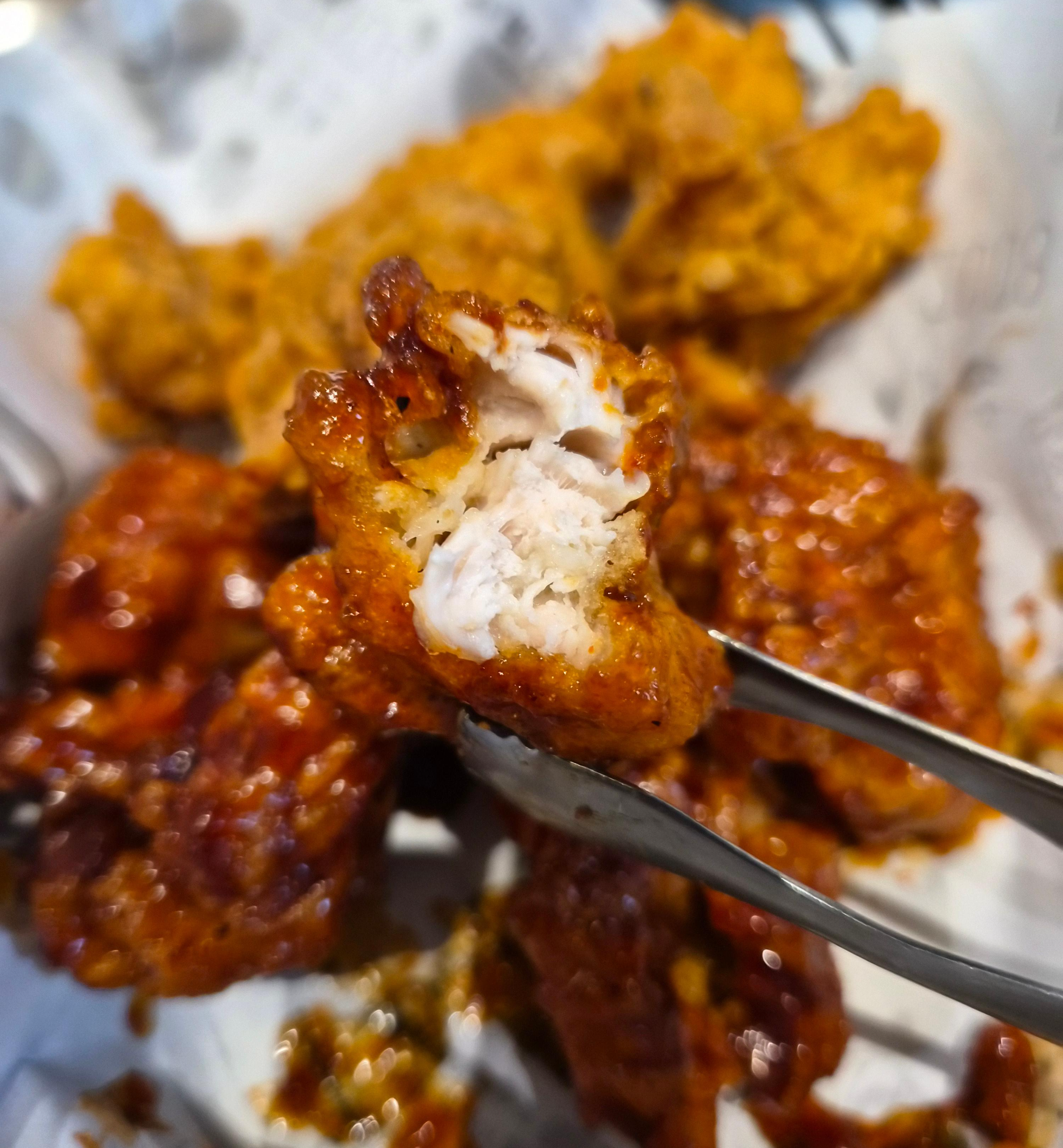 교촌치킨 진월점 3