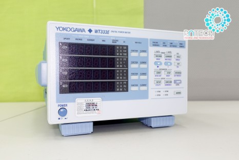 계측기수리-요꼬가와-Yokogawa-WT333E-Digital-Power Meter-디지털-파워미터