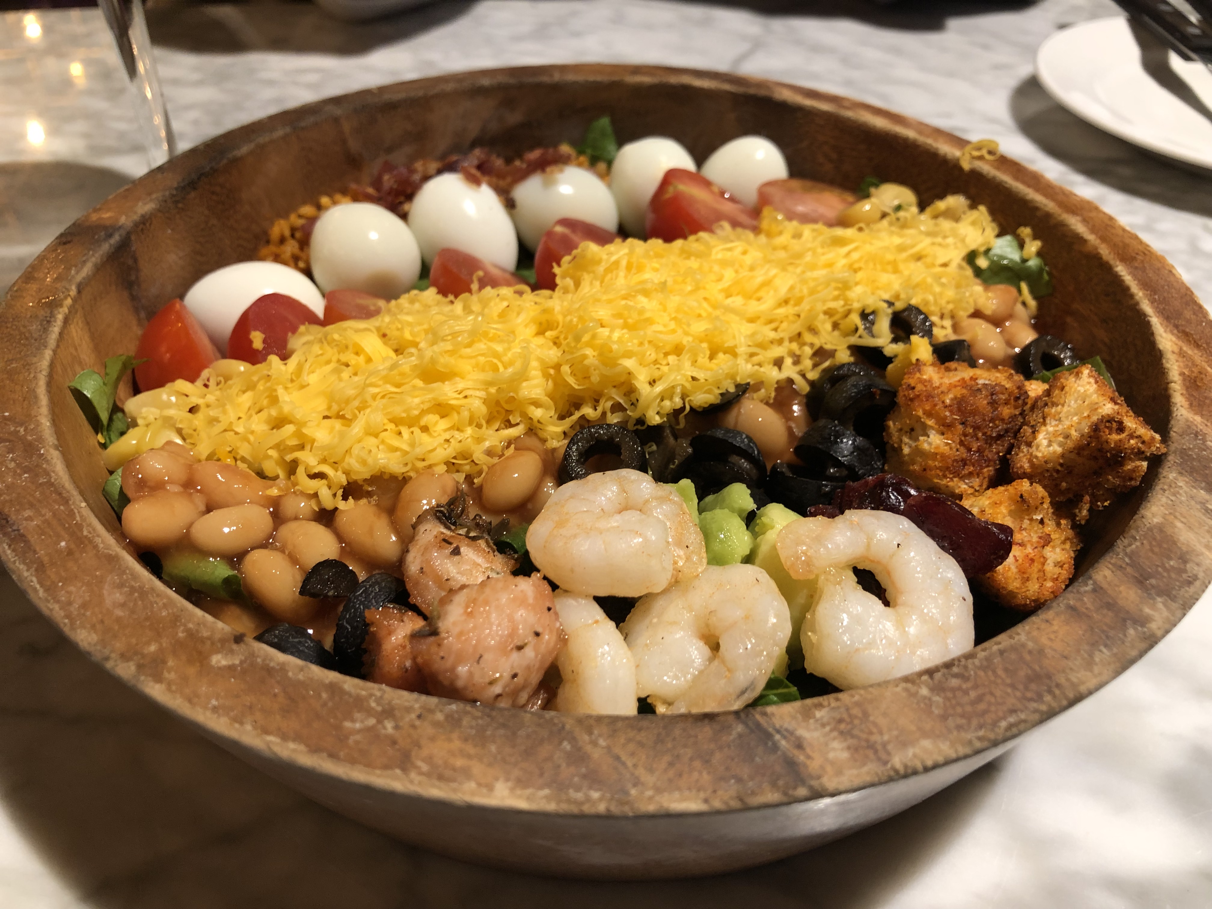  건대 맛집 - 에이치에비뉴 호텔 C156 칵테일 바