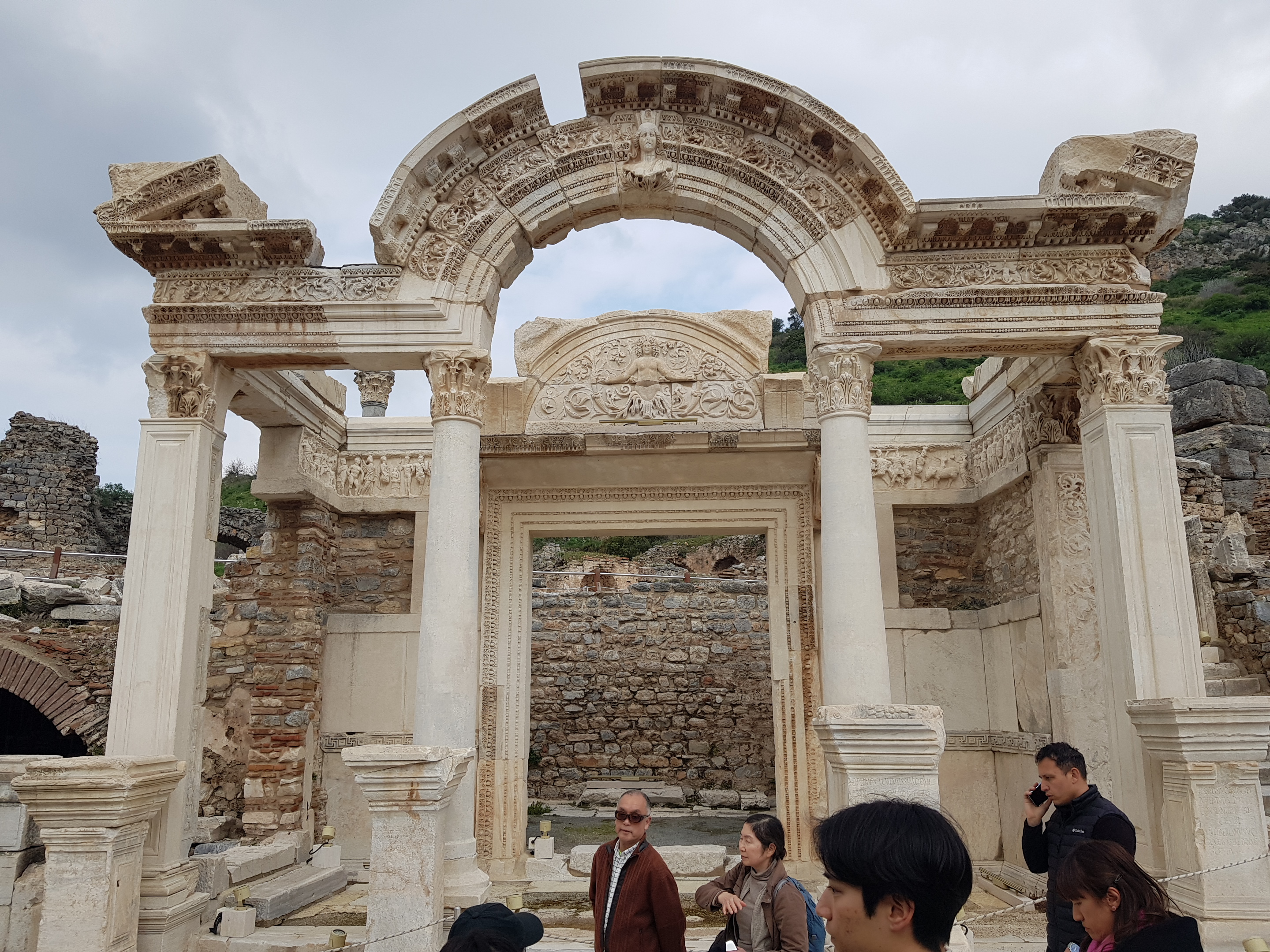 2023.3.17. 투르키예 여행 (7일) 138