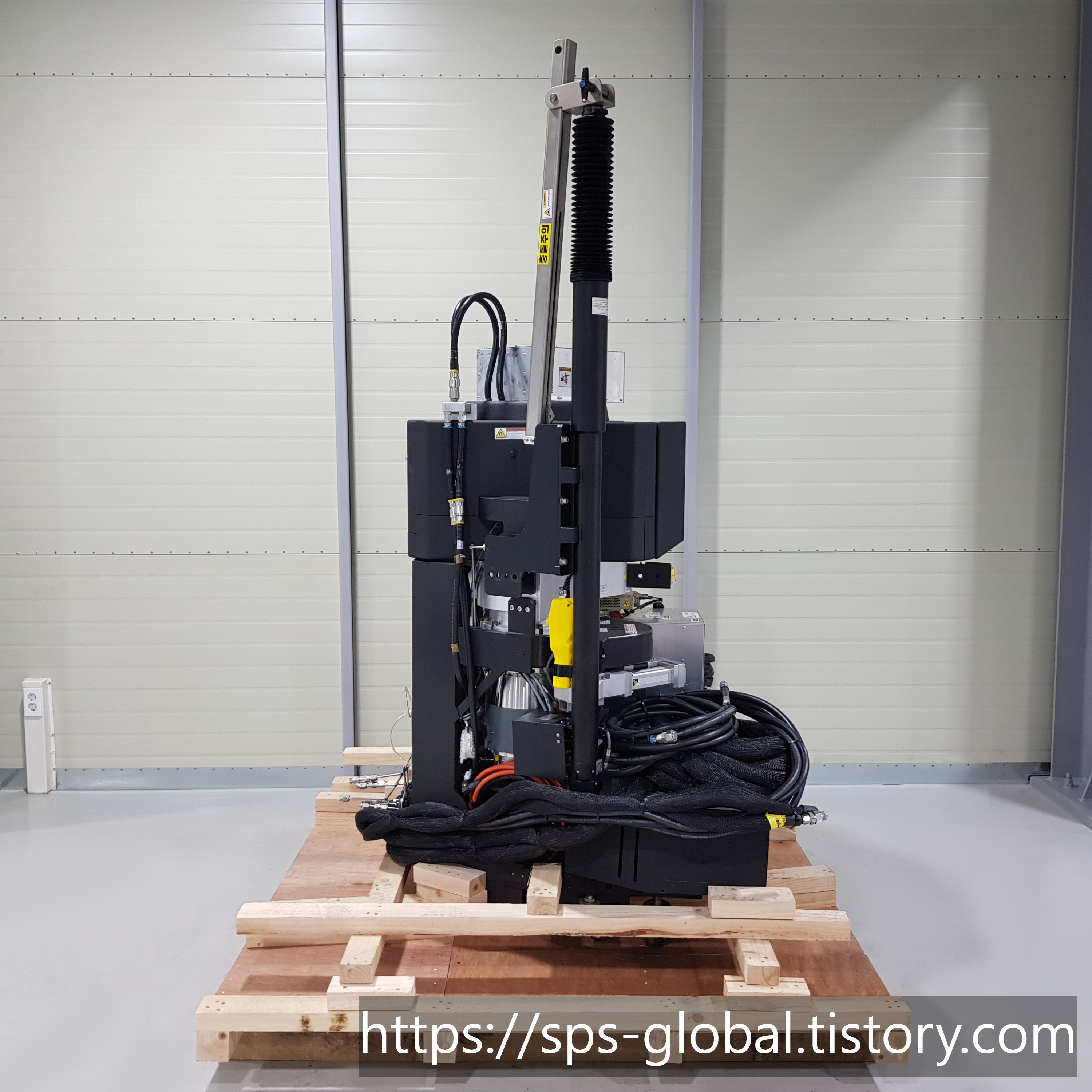 SPS GLOBAL overseas inventory list 8